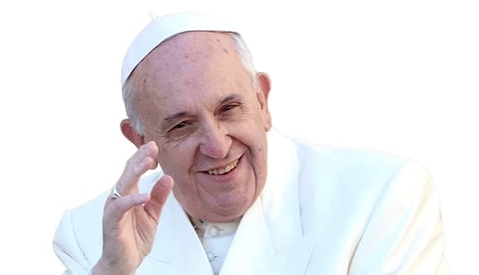 Papa Francesco - sala stampa vaticana