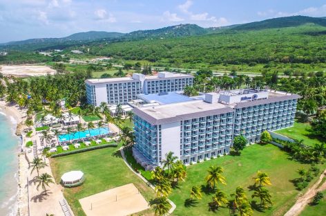 Hyatt potrebbe acquisire Playa Hotels: trattative in corso