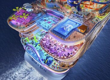 Royal Caribbean dribbla i dazi. E il lusso traina gli utili