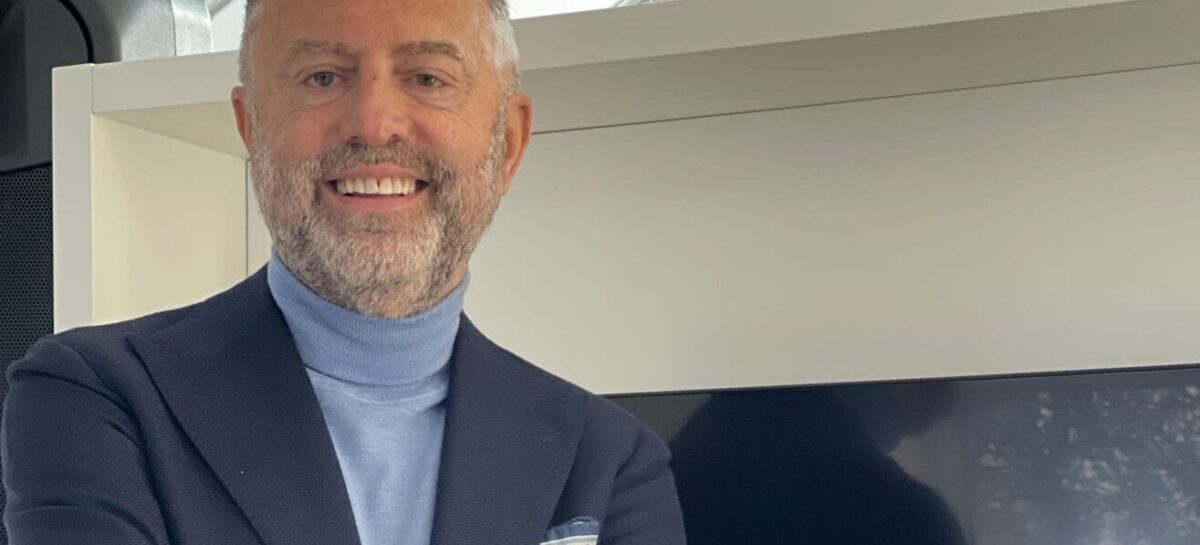 Air Europa, Scaffidi: «Con Turkish ci riposizioniamo sul mercato»