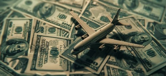 Incidente Delta, scatta il risarcimento ai passeggeri