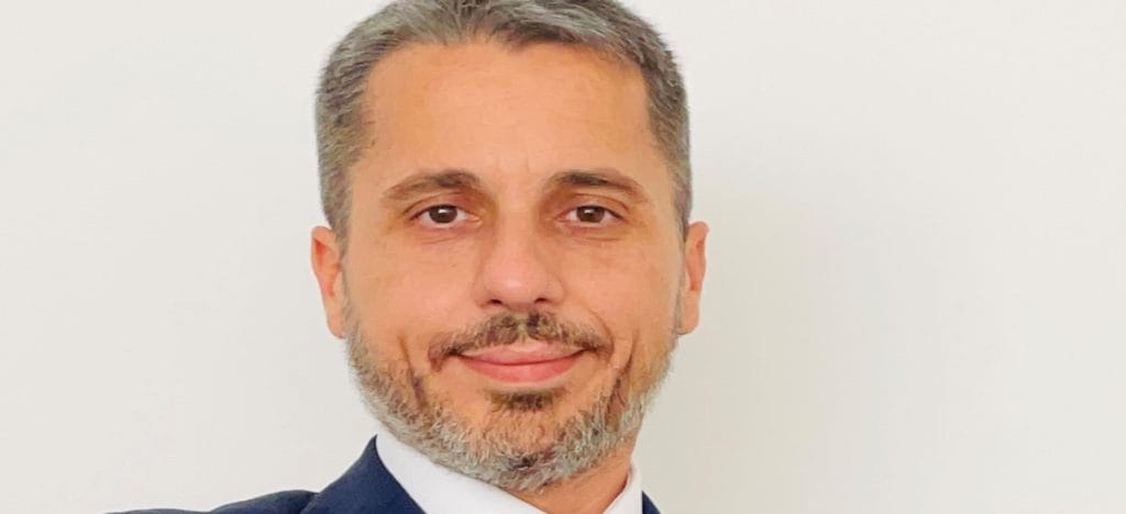 Roberto Di Tullio Belstay Hotels, uff. stampa