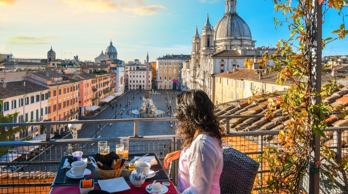 Sirreti Residences, l’ultralusso “segreto” debutta in Italia