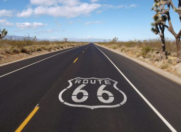 Stati Uniti, verso il centenario dell’iconica Route 66