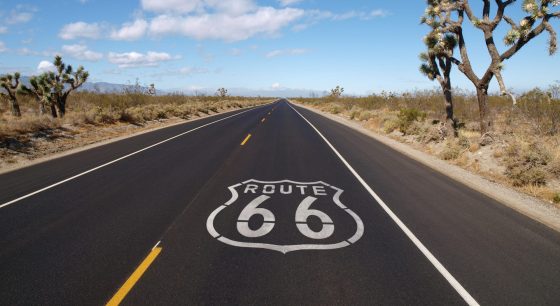 Stati Uniti, verso il centenario dell’iconica Route 66