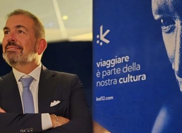 Il Tucano entra in Kel 12: <br>“Continuità garantita”