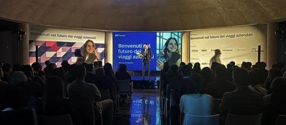 Nasce Concur Travel, rivoluzione nei viaggi d’affari