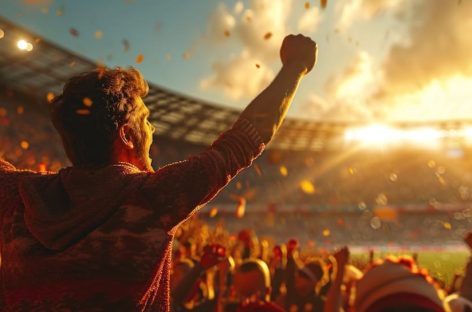 Svizzera, anno di grandi eventi dal calcio all’Eurovision