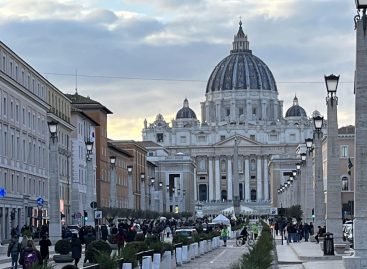 Roma, l’incoming salva il Giubileo. I dati Isnart