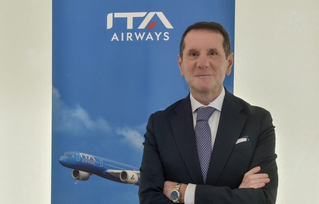 Sandro Pappalardo Ita uff.st.