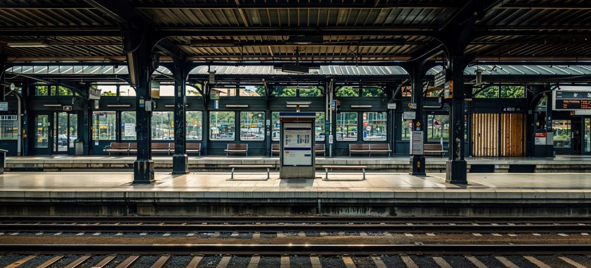 Sciopero in Belgio, treni nel caos fino al 2 marzo