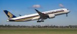 Singapore Airlines, voli diretti per il Western Sydney Airport