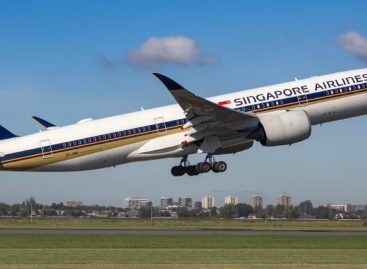 Singapore Airlines migliore compagnia al mondo 2026 per Skytrax
