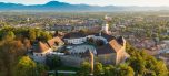 Slovenia, viaggio sensoriale tra cibo e musica