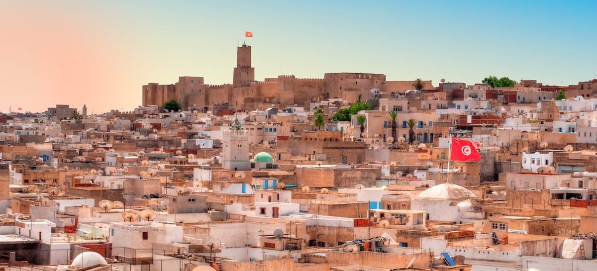 La Tunisia ce l’ha fatta: arrivi al +11% in sei mesi