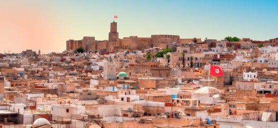 La Tunisia ce l’ha fatta: arrivi al +11% in sei mesi