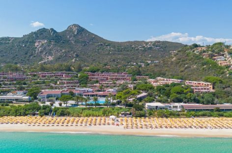 E ora Th Resorts apre le vendite dell’estate