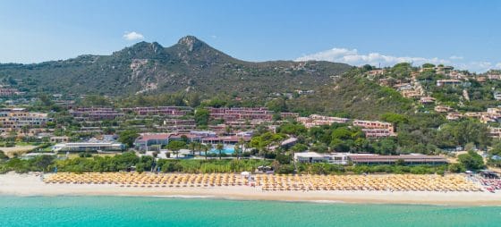 E ora Th Resorts apre le vendite dell’estate