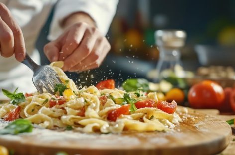 Tipicità Connection 2025: viaggio tra le tradizioni dalle Marche a Osaka