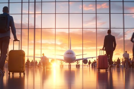 Usa: timori per l’economia, ma le vacanze reggono