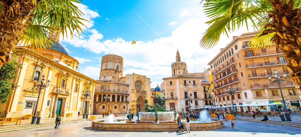 “Spagna, destinazione Slow Travel”: al via la campagna