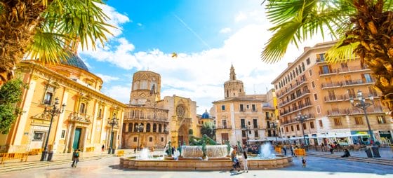 “Spagna, destinazione Slow Travel”: al via la campagna