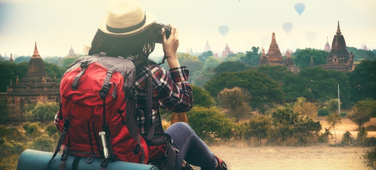 Viaggi priorità di spesa nel 2025: l’indagine Mastercard