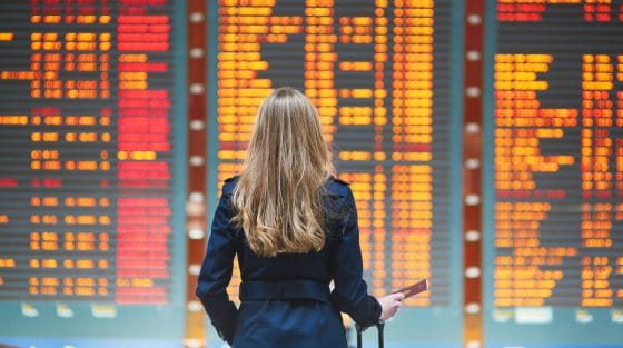 Ryanair vs Grecia: “Un milione di passeggeri in ritardo”