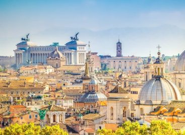 Roma, countdown per il Wttc Global Summit di fine settembre