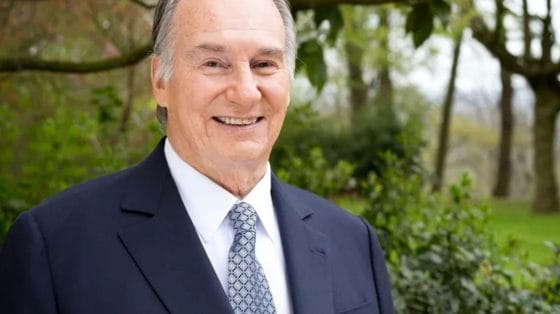 Olbia, l’aeroporto sarà intitolato all’Aga Khan
