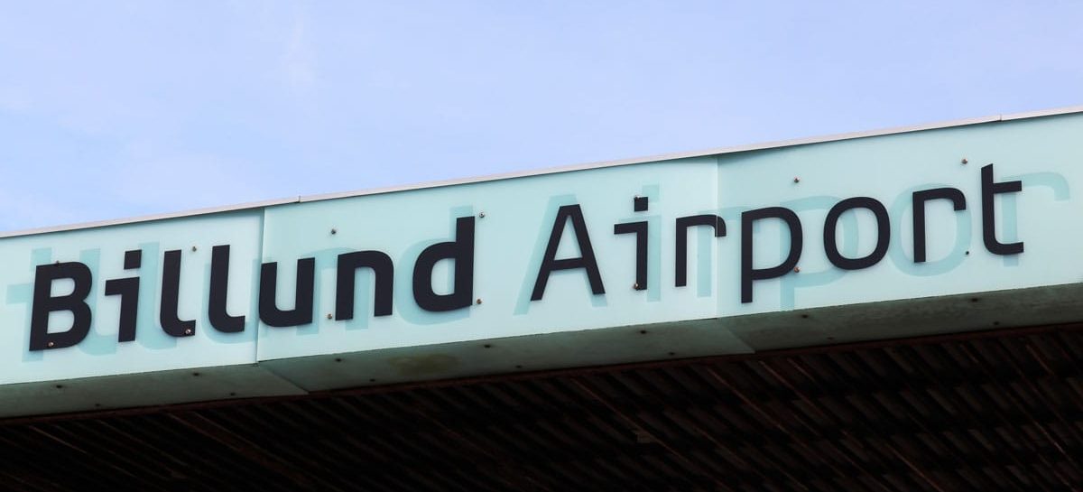 Ryanair chiude la base danese di Billund: “Colpa delle tasse”