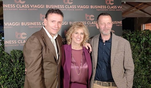 The Travel Lounge, così l’agenzia di Colitta&Co. si reinventa