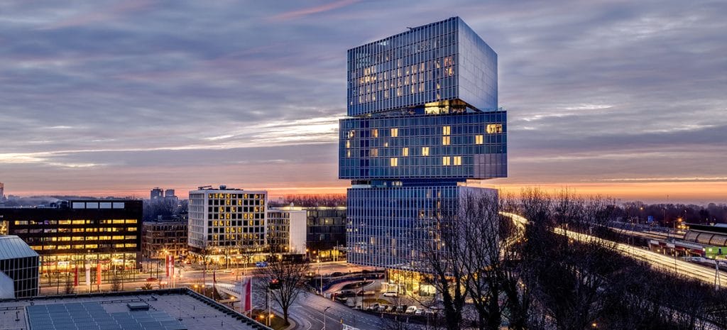 nhow Amsterdam Rai_Facade_uff.st.