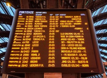 Fs rompe il tabù ritardi: <br>“Operazione trasparenza”