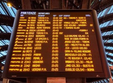 Fs rompe il tabù ritardi: <br>“Operazione trasparenza”