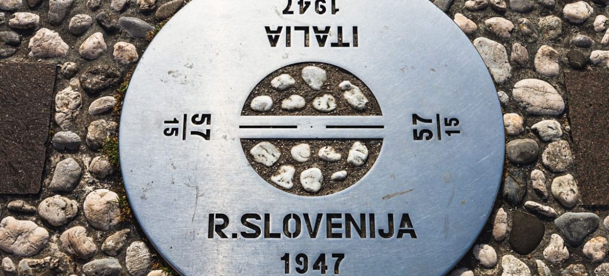L’anno della Slovenia. Aljosa Ota: «Superare le barriere»