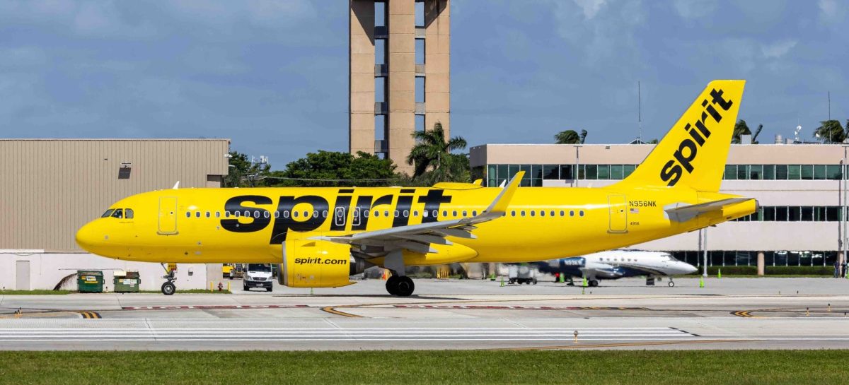 E ora Spirit Airlines taglia rotte e piloti
