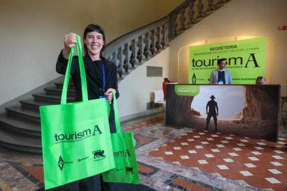 tourismA da uff stampa