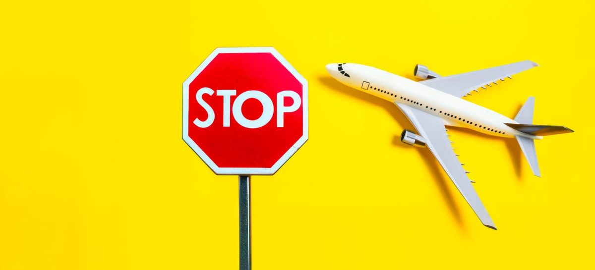 Voli Venezuela, stop al Madrid-Caracas e cieli in tilt