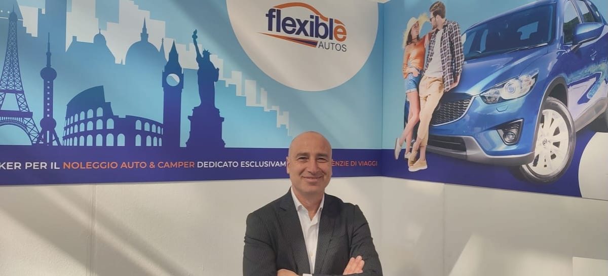 Flexible Autos, pagamenti semplificati con la piattaforma Sts