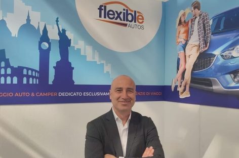Flexible Autos, pagamenti semplificati con la piattaforma Sts