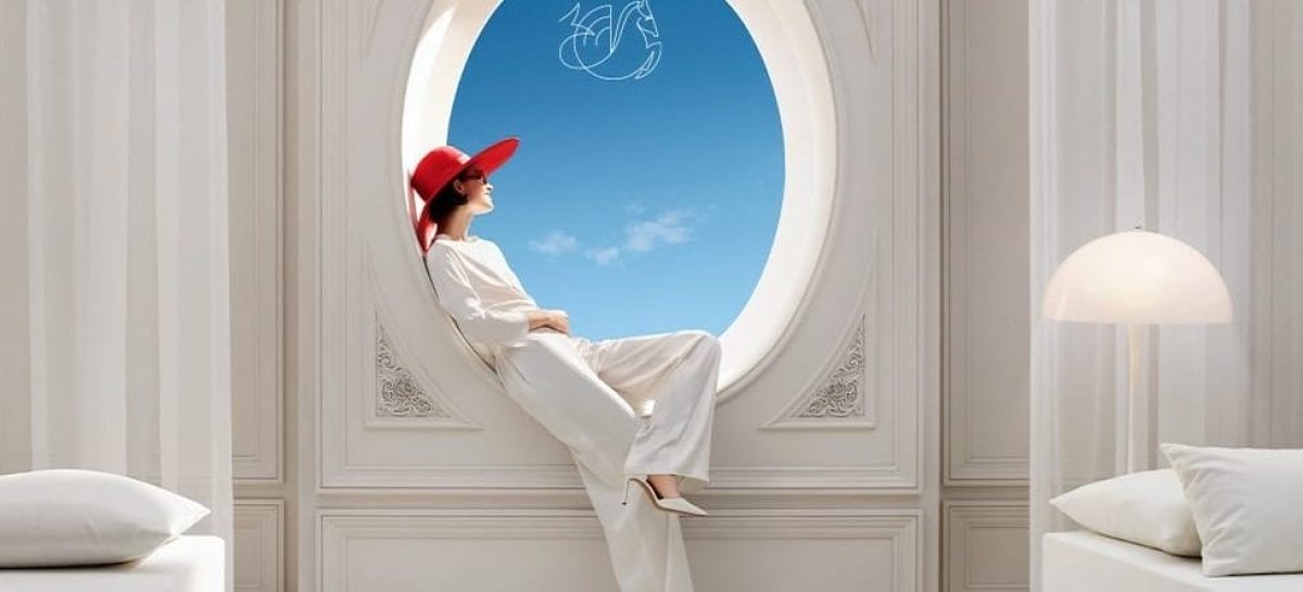 Air France sul red carpet al Festival di Cannes: et voilà La Première