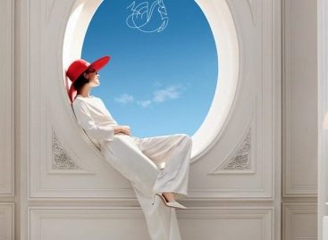 Air France sul red carpet al Festival di Cannes: et voilà La Première