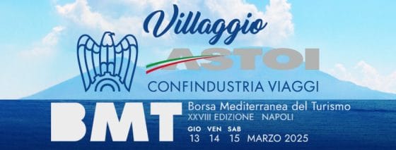 Villaggio Astoi in Bmt: agevolazioni per chi partecipa