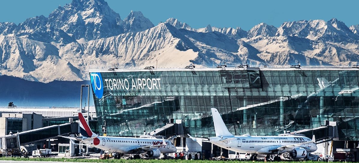 Torino Airport, record di traffico per il terzo anno di fila