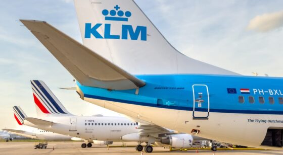Voli-agenzie, non c’è pace. AF-Klm segnalati all’Antitrust