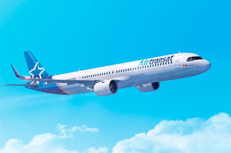 L’estate 2025 di Air Transat sulle rotte Italia-Canada
