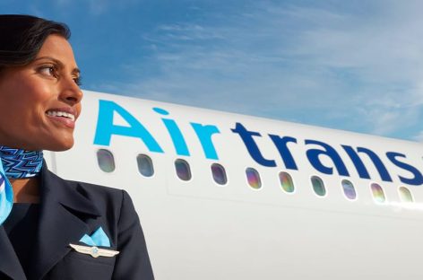 Air Transat spinge sui viaggi di gruppo