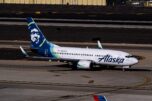 Alaska Air: il caro fuel pesa, ma la domanda tiene