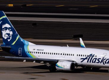 Alaska Airlines potrebbe volare Roma-Seattle dal 2026